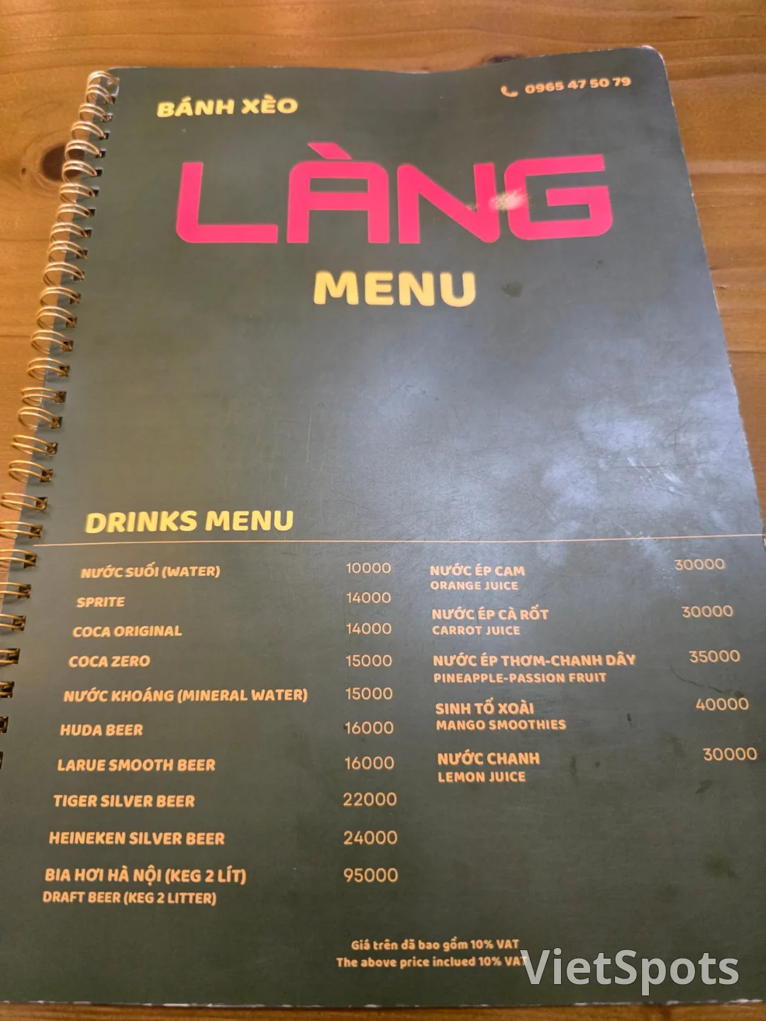 Đà Nẵng hậu ký❣️Bánh Xèo Làng
