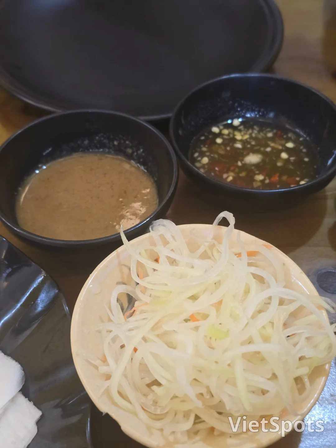 Đà Nẵng hậu ký❣️Bánh Xèo Làng