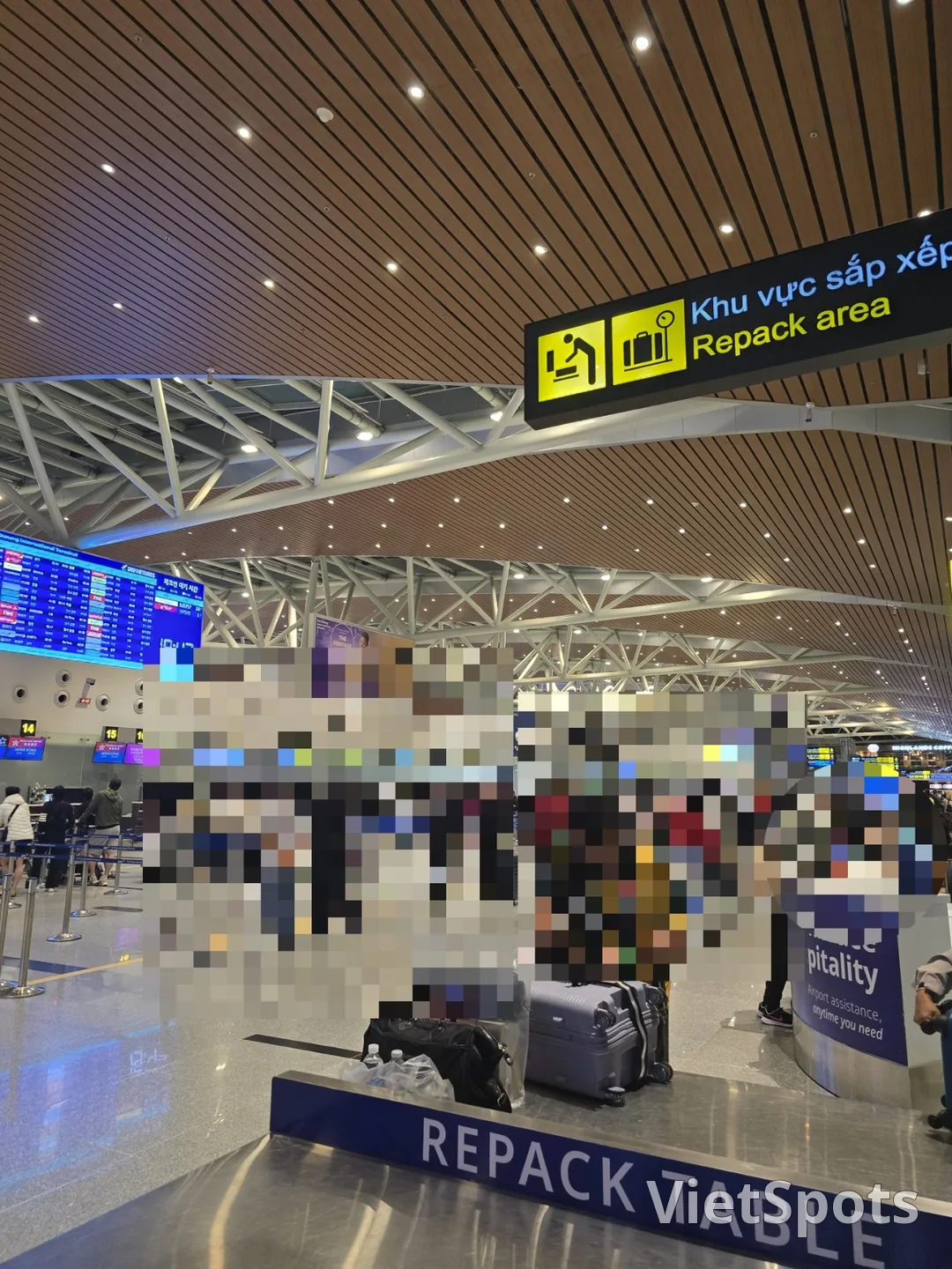รีวิวดานัง — ออกนอกประเทศไวมากด้วย fast track ขาออก! ✈️