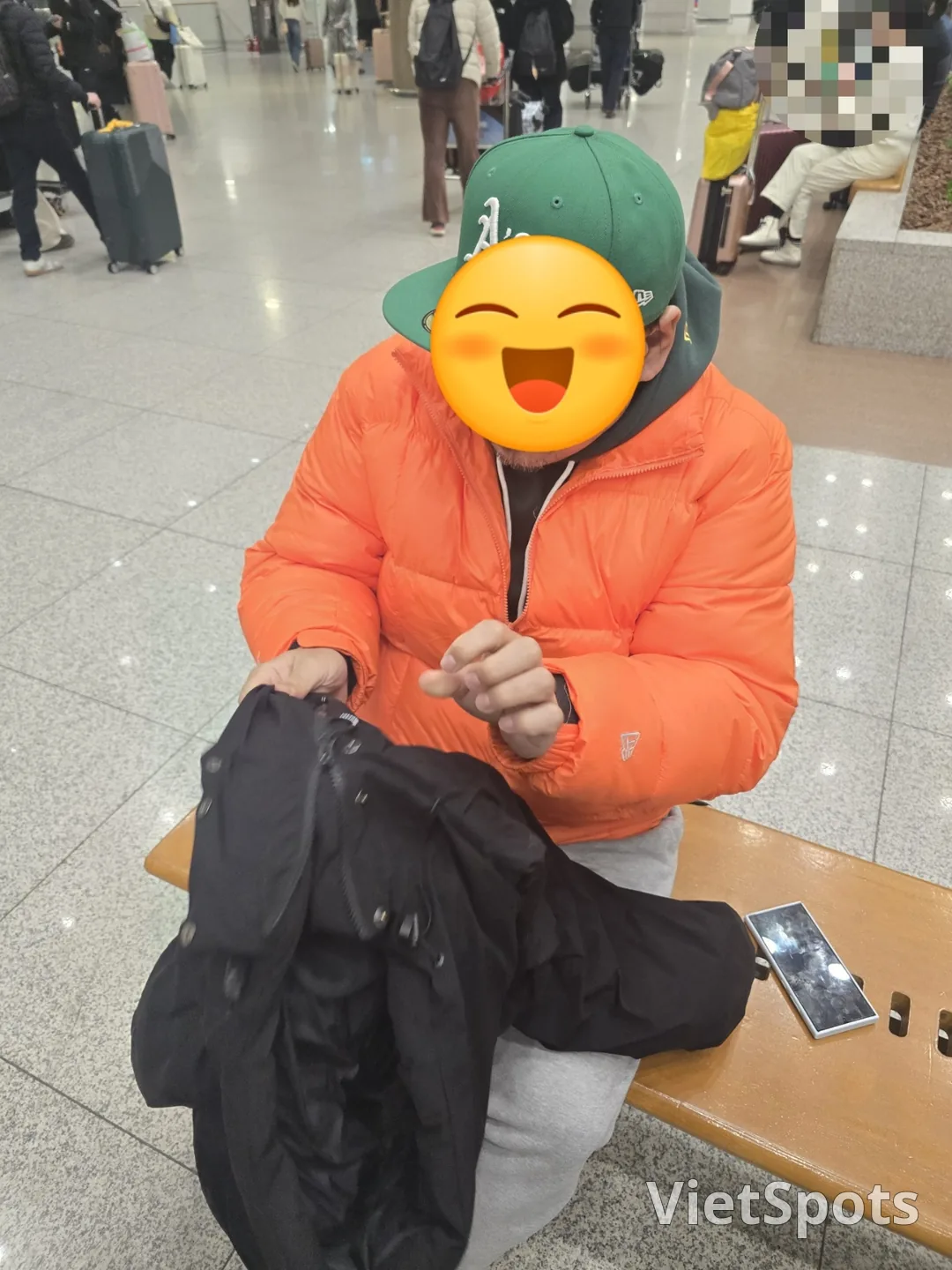 ダナン旅行記❣️懐かしい私のサンディングドライバー💕