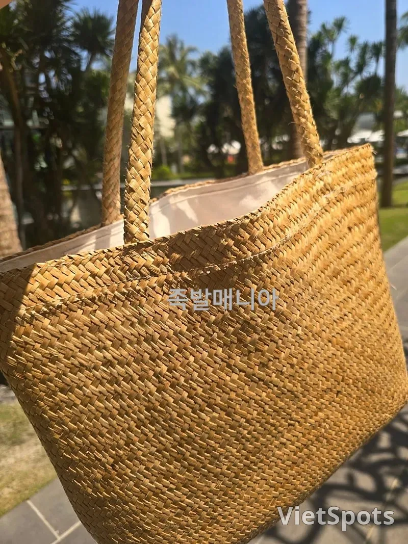 Совет по использованию бассейна Shilla Monogram Da Nang 🏊