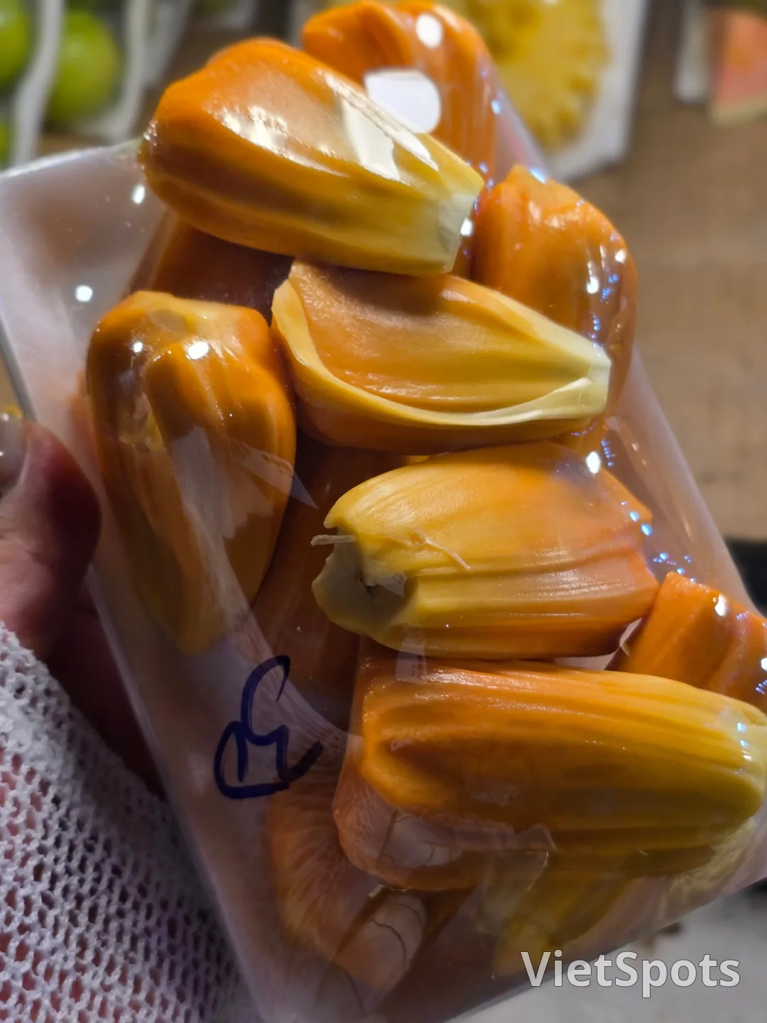 दा नांग समीक्षा❣️ एक दयालु और ईमानदार फल की दुकान🥭