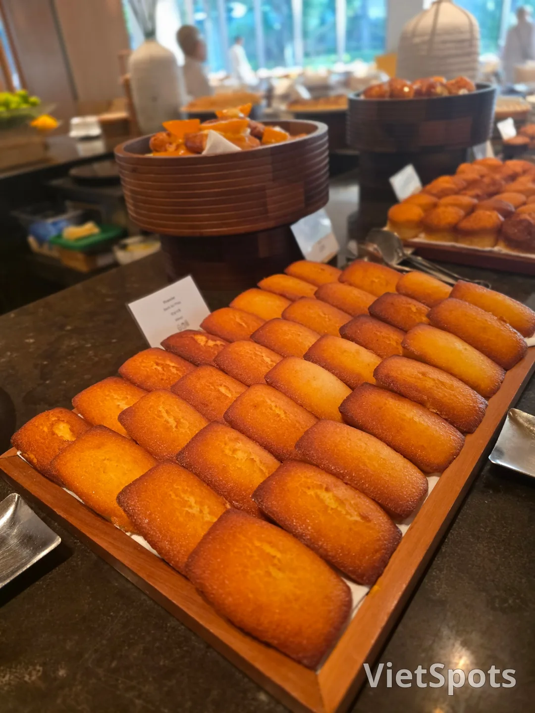 Shilla Monogram Đà Nẵng là quán ăn sáng ngon 😋