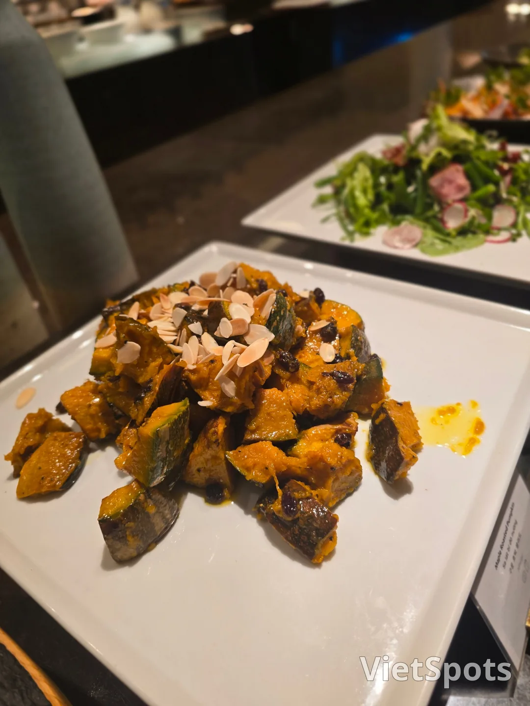 Shilla Monogram Đà Nẵng là quán ăn sáng ngon 😋