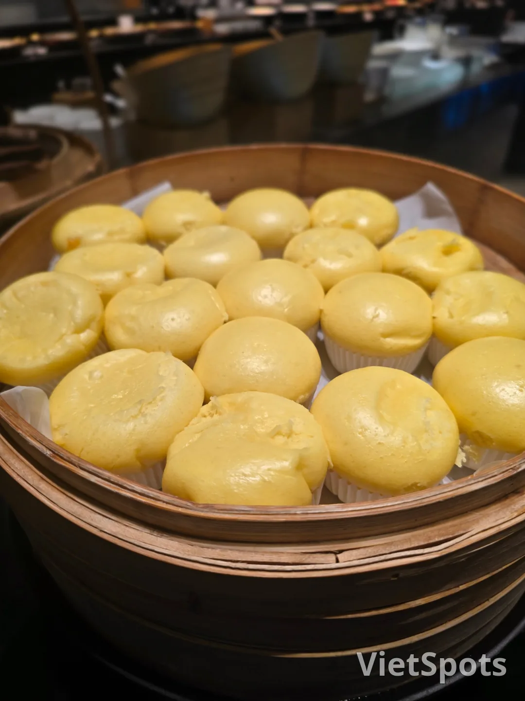 Shilla Monogram Đà Nẵng là quán ăn sáng ngon 😋