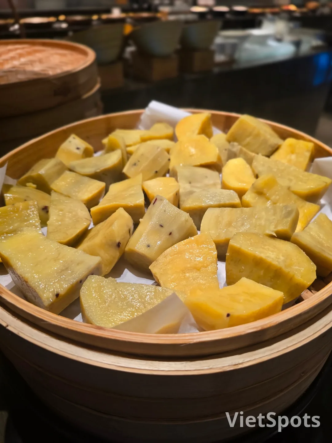 Shilla Monogram Đà Nẵng là quán ăn sáng ngon 😋