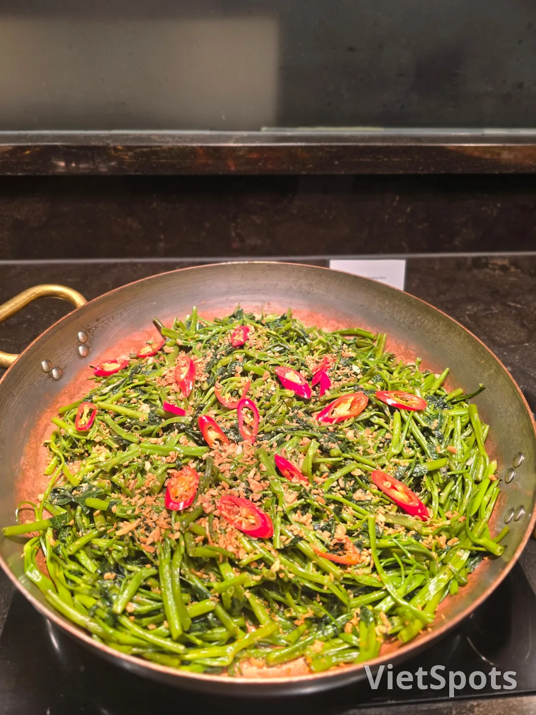 Shilla Monogram Đà Nẵng là quán ăn sáng ngon 😋
