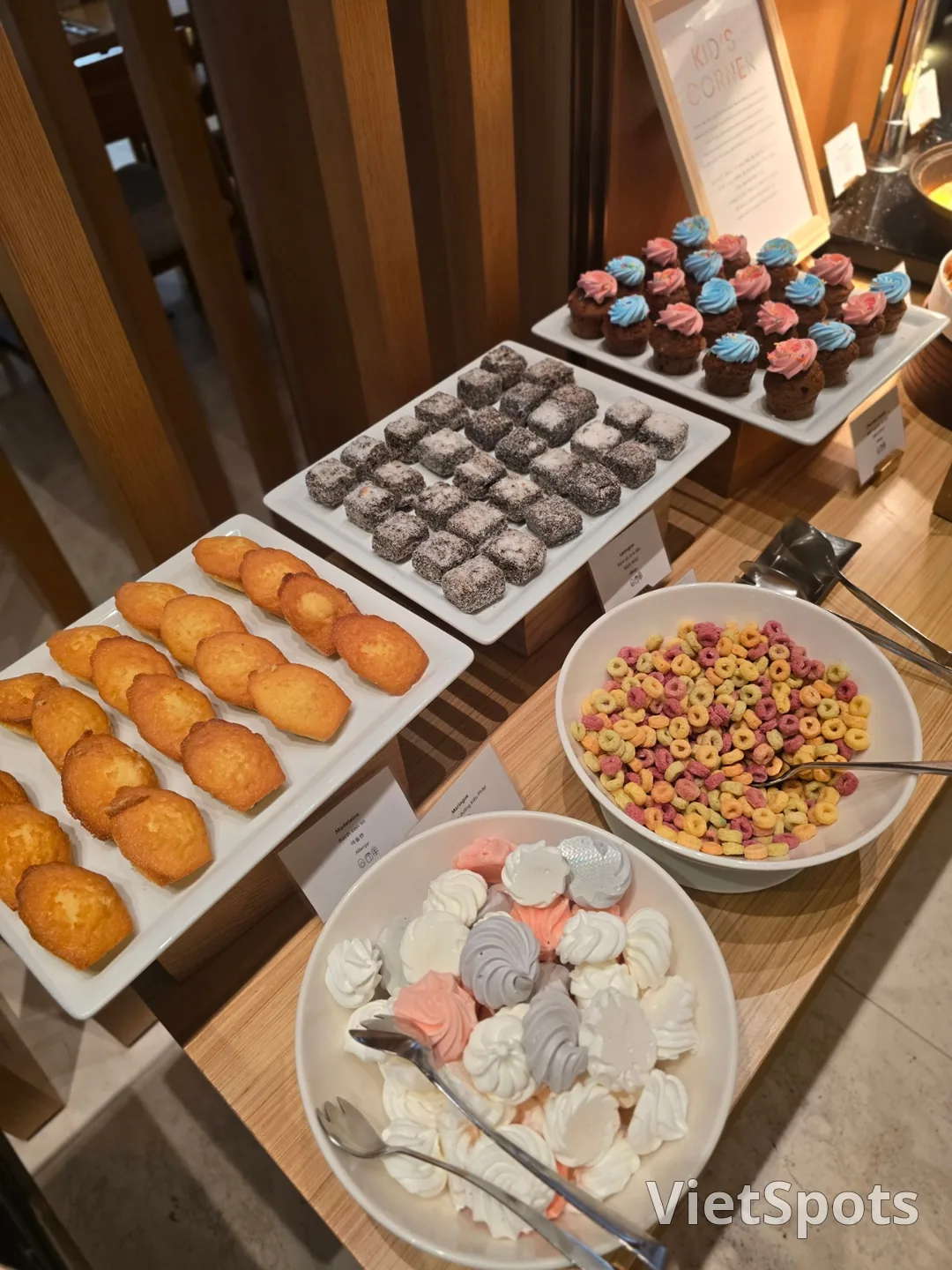 Shilla Monogram Đà Nẵng là quán ăn sáng ngon 😋