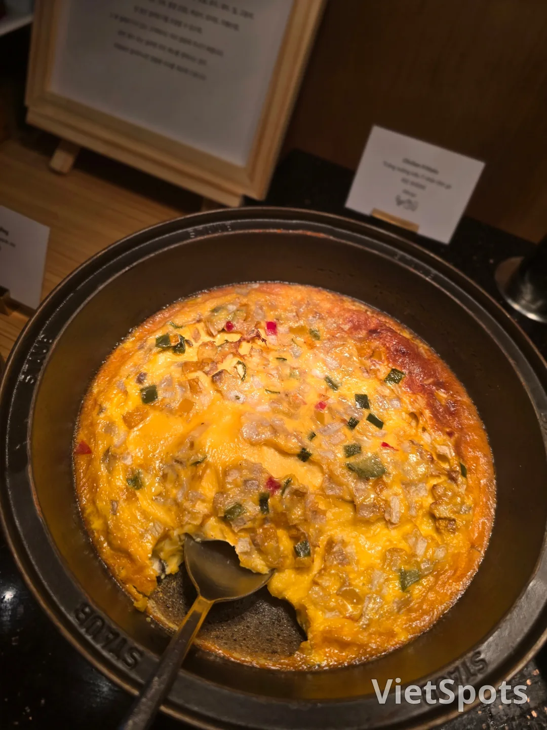 Shilla Monogram Đà Nẵng là quán ăn sáng ngon 😋