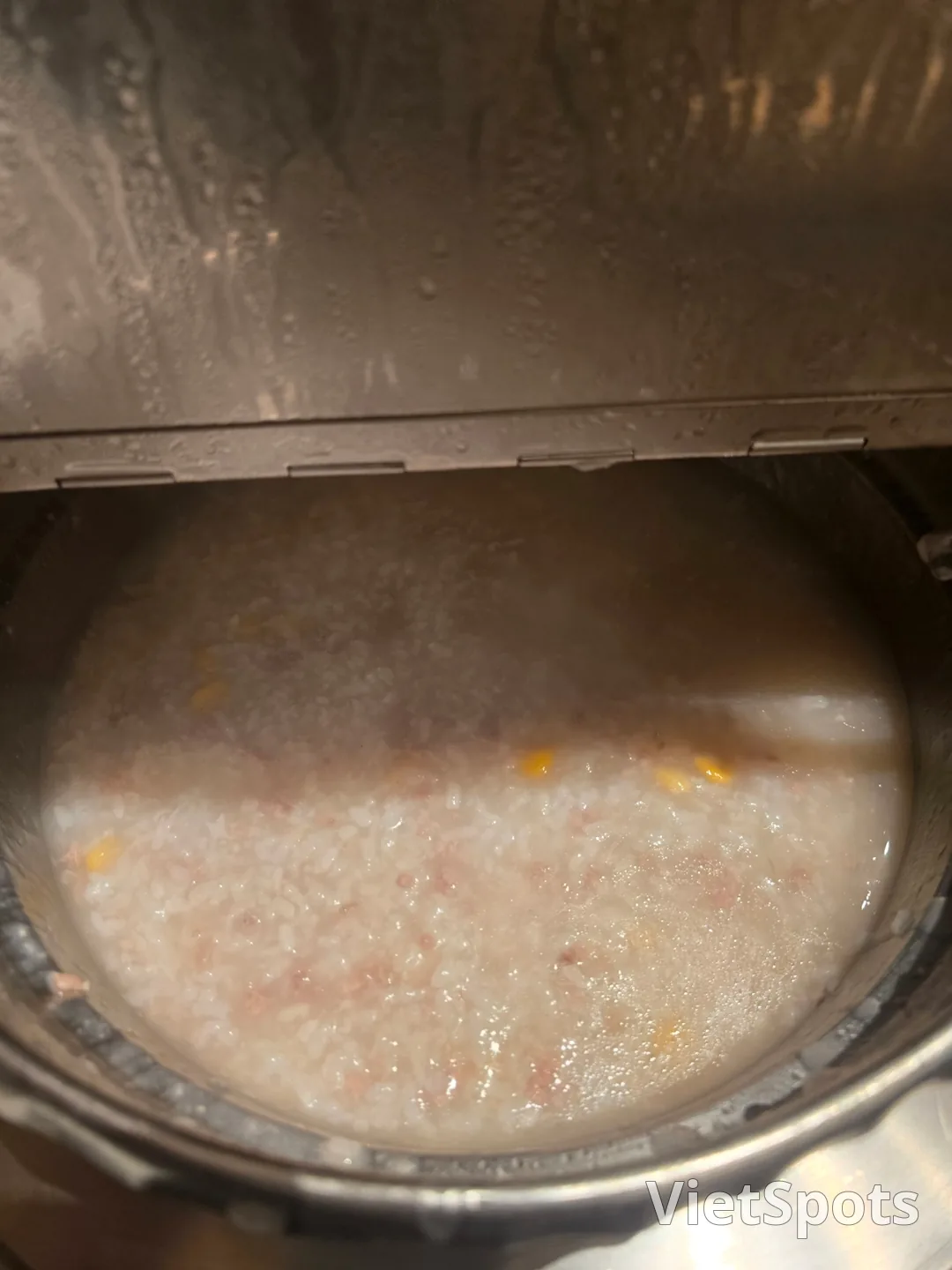 Shilla Monogram Đà Nẵng là quán ăn sáng ngon 😋