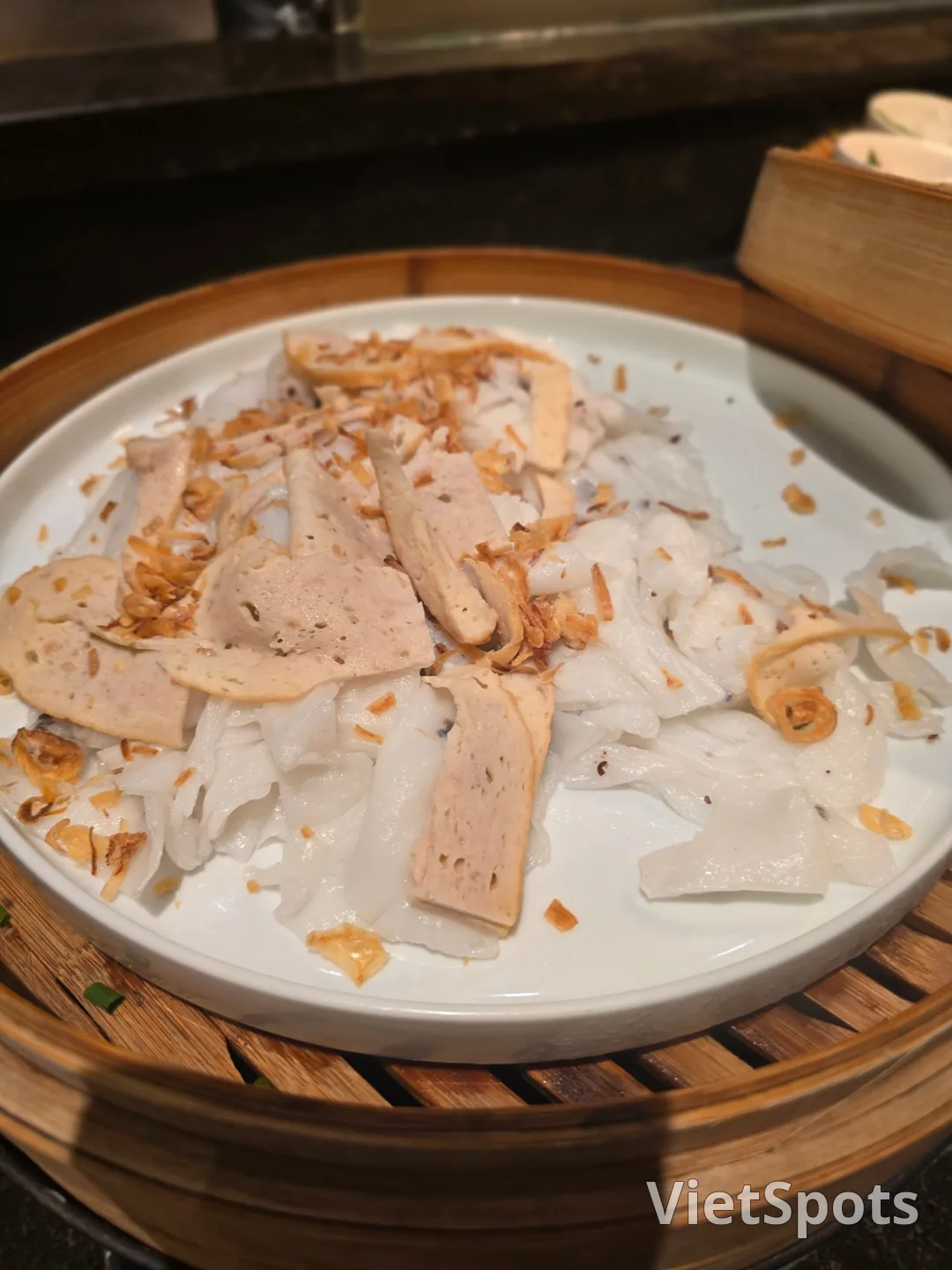Shilla Monogram Đà Nẵng là quán ăn sáng ngon 😋