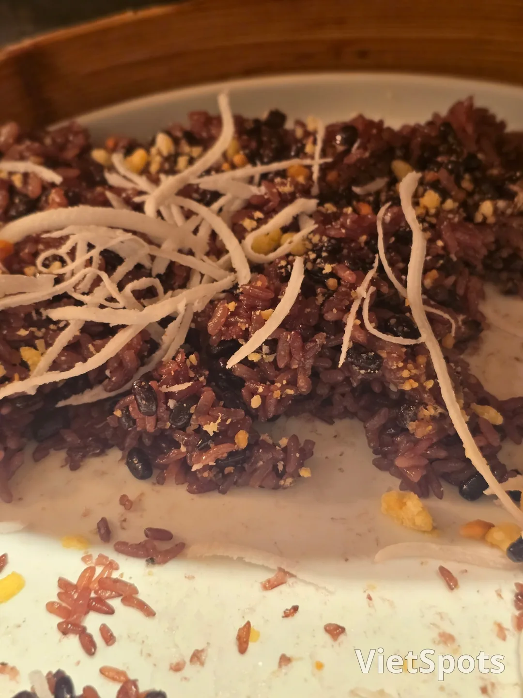 Shilla Monogram Đà Nẵng là quán ăn sáng ngon 😋