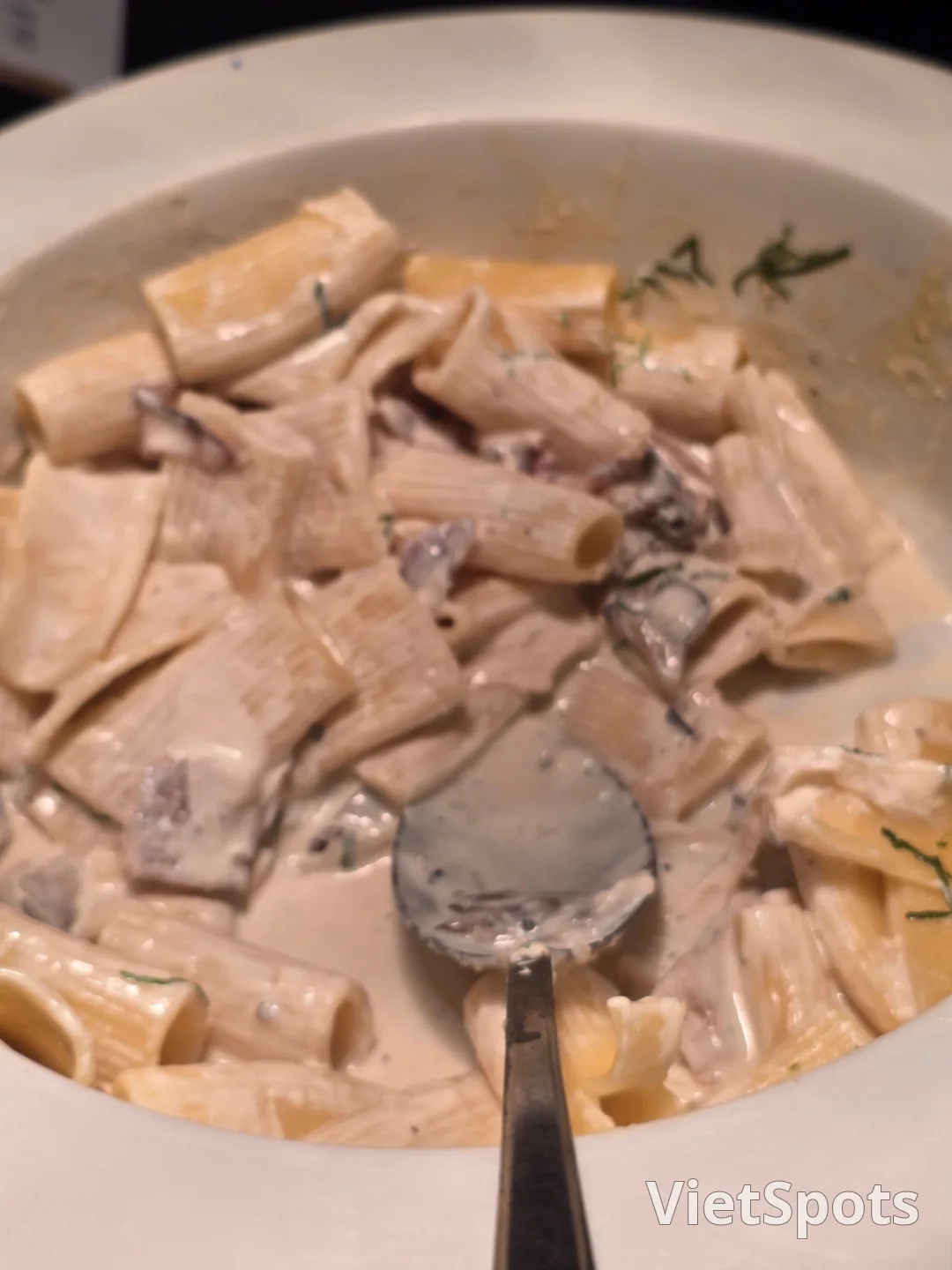 Shilla Monogram Đà Nẵng là quán ăn sáng ngon 😋