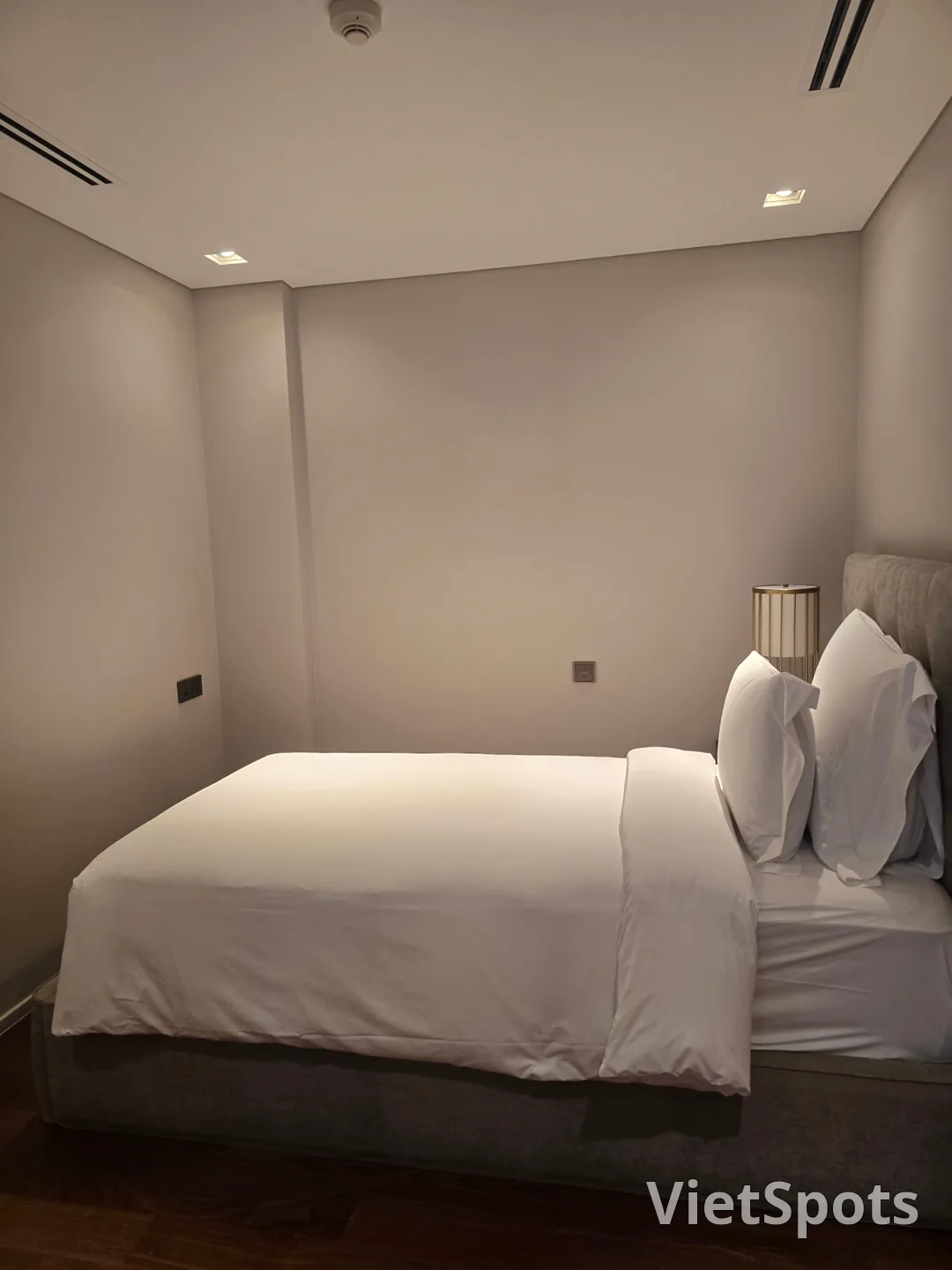 Посмотрим типы номеров в Shilla Monogram Дананг? 🛏️