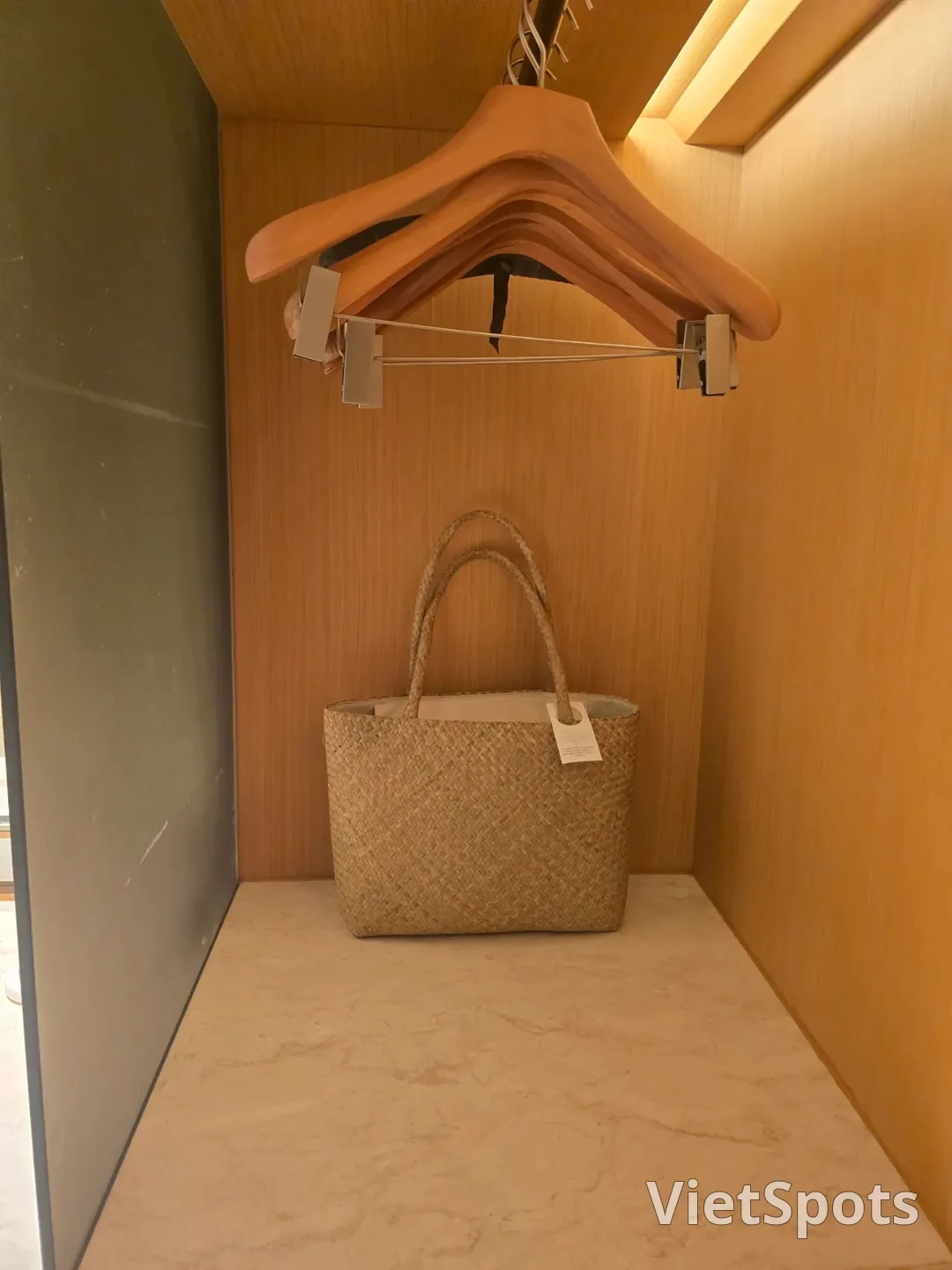 Посмотрим типы номеров в Shilla Monogram Дананг? 🛏️