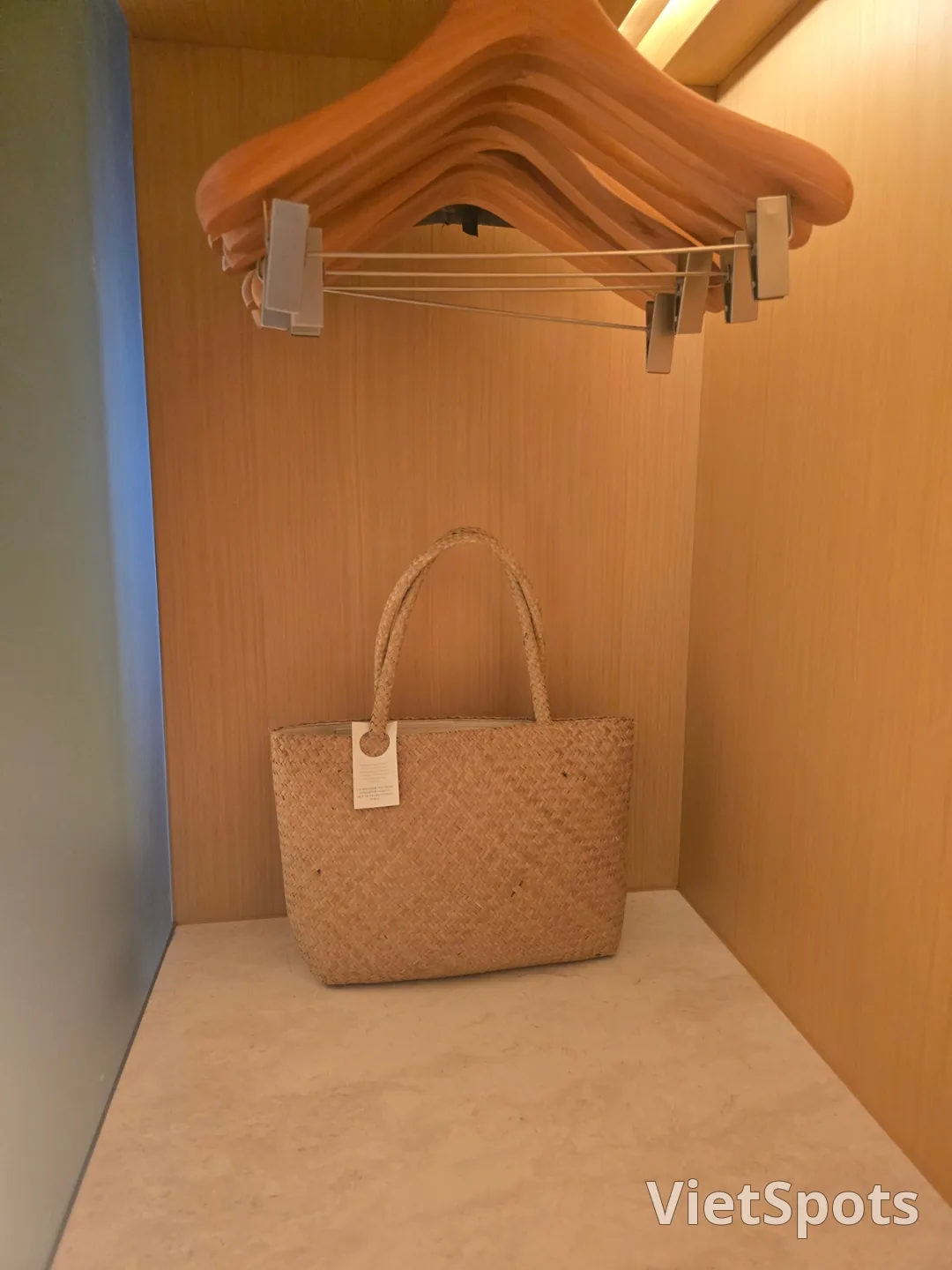 Посмотрим типы номеров в Shilla Monogram Дананг? 🛏️