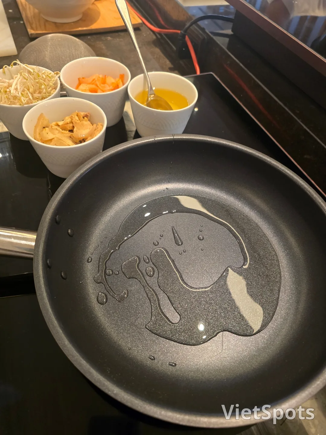 신라모노그램 다낭 쿠킹 클래스 🥢