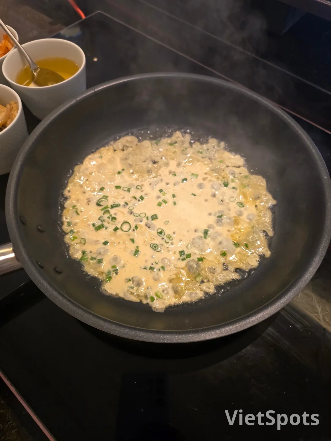 신라모노그램 다낭 쿠킹 클래스 🥢