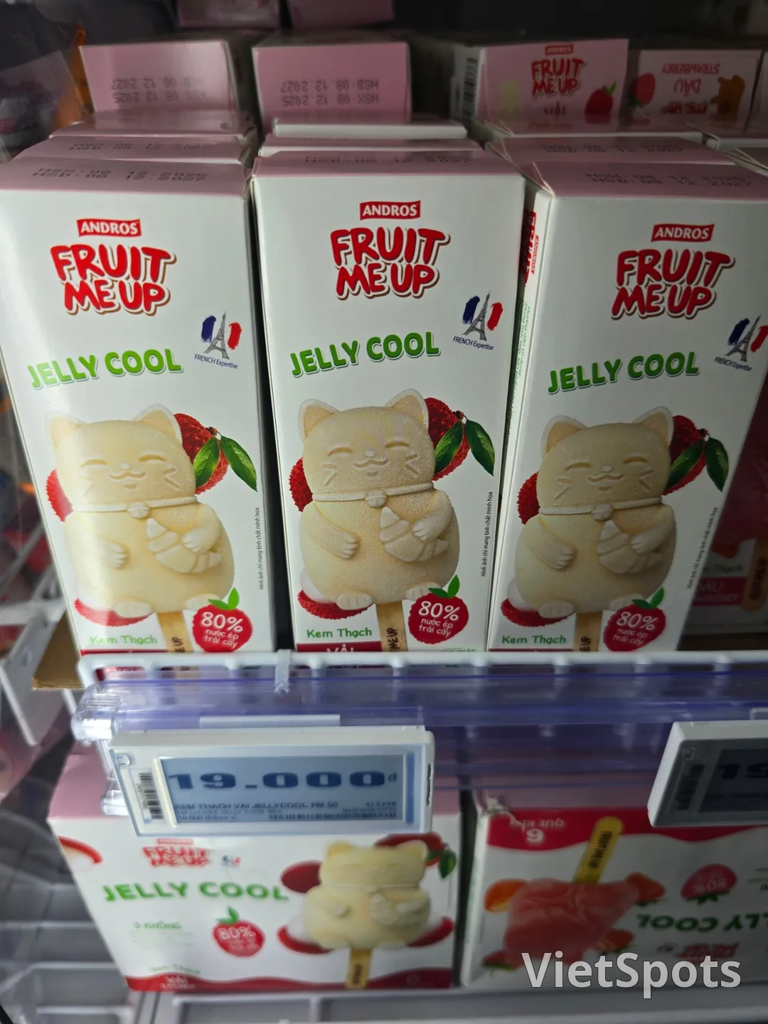 Review Đà Nẵng❣️ Những món đồ mua sắm nho nhỏ của Lychee Lover😆
