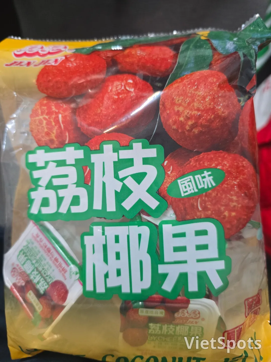Review Đà Nẵng❣️ Những món đồ mua sắm nho nhỏ của Lychee Lover😆