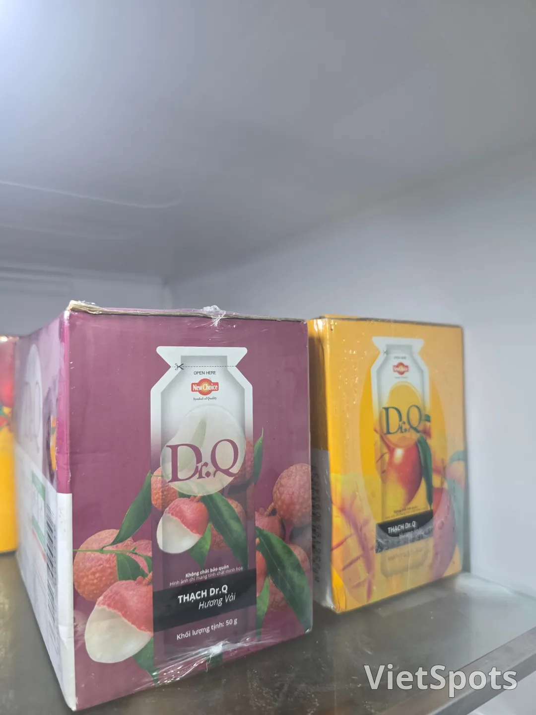 Review Đà Nẵng❣️ Những món đồ mua sắm nho nhỏ của Lychee Lover😆