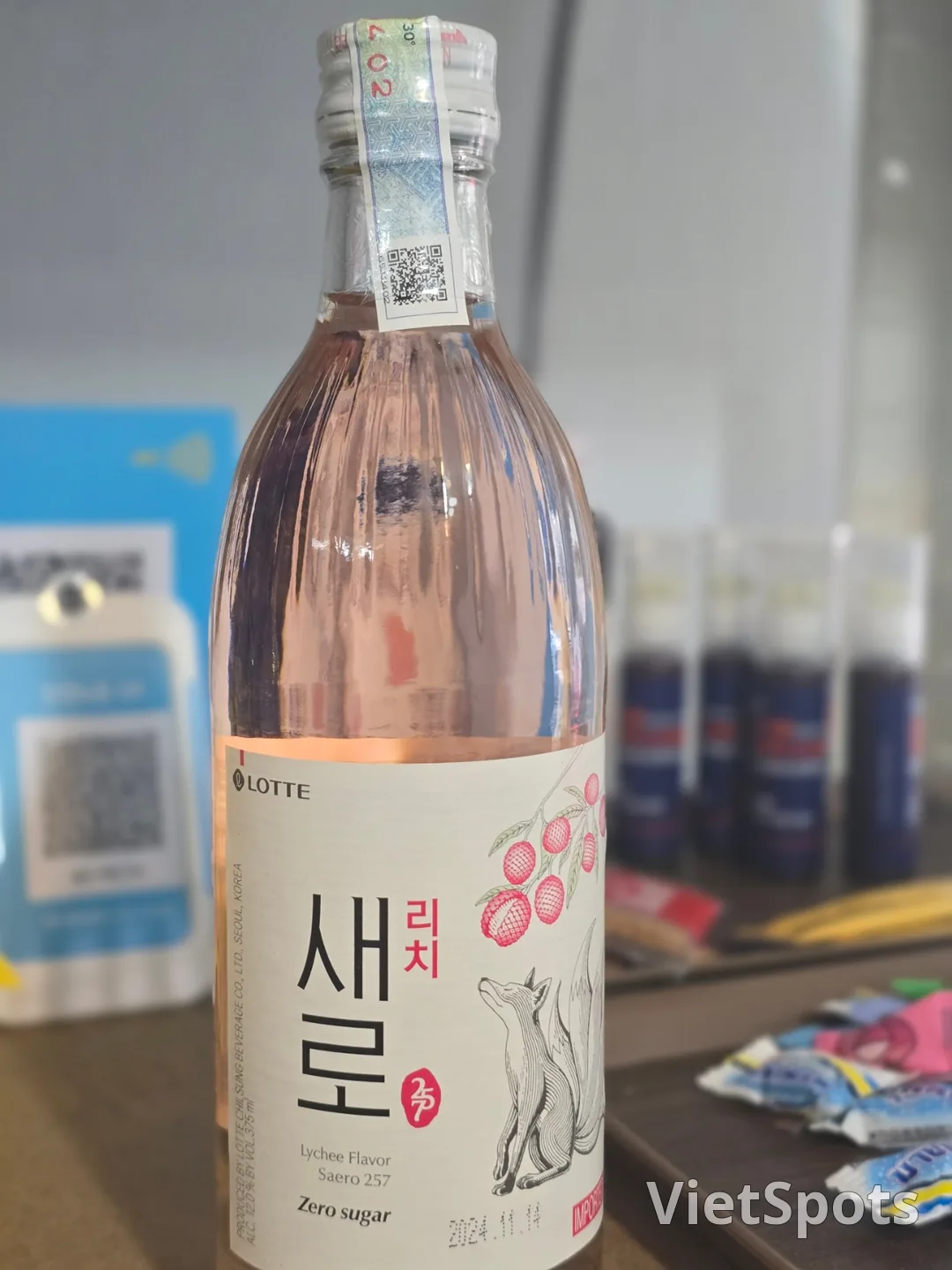 Review Đà Nẵng❣️ Những món đồ mua sắm nho nhỏ của Lychee Lover😆