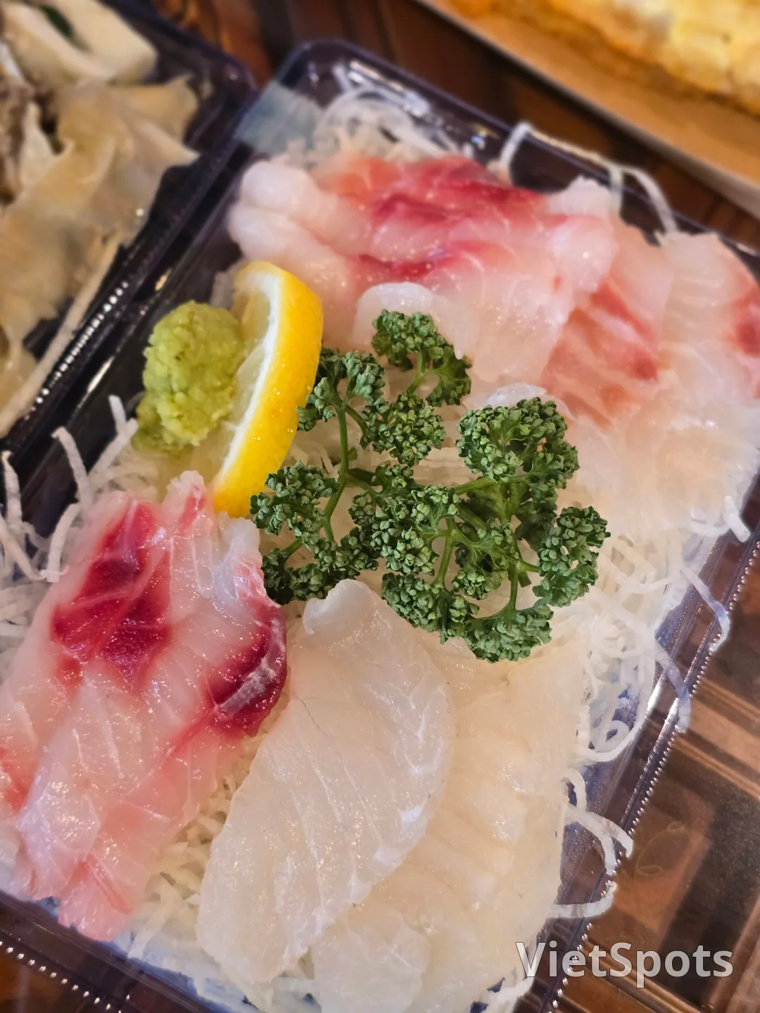 ❣️(du lịch) Chợ cá đảo Yeongjong🐟🐙🦐🐚🦑