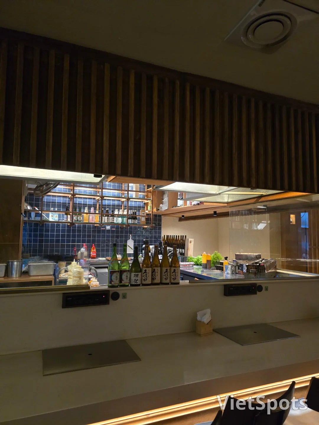 ❣️(Du lịch) Jeonnam Gwangju Izakaya Ato Dining🍢