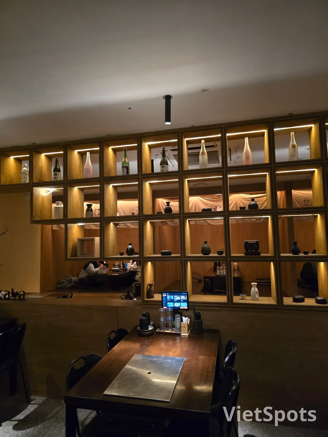 ❣️(Du lịch) Jeonnam Gwangju Izakaya Ato Dining🍢