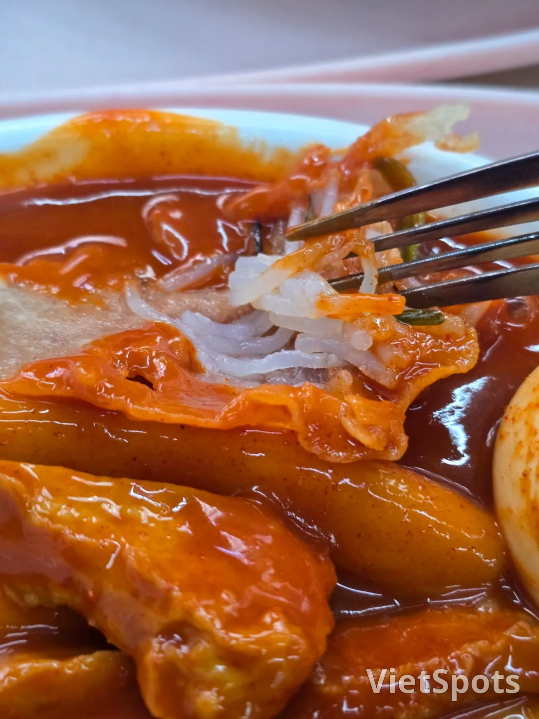 ❣️(旅行)思い出の粉食店へお出かけ~