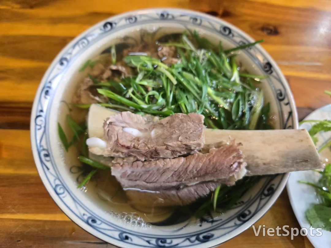 🇻🇳 今日的早餐 🍜