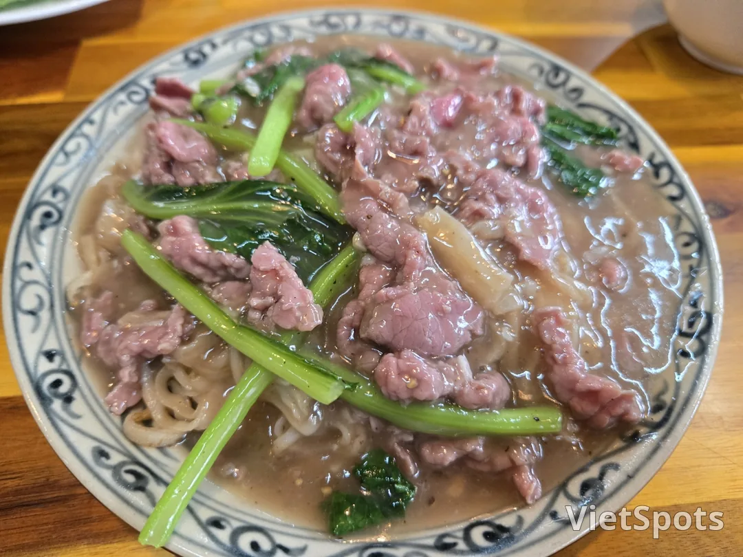 🇻🇳 今日的早餐 🍜