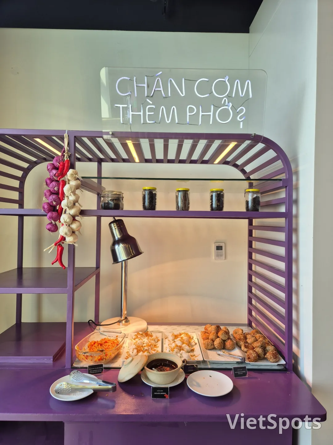 🇻🇳 今日的早餐餐廳