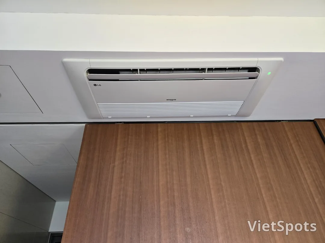 (Поездка 4) 🏨 Отель Топ Клауд