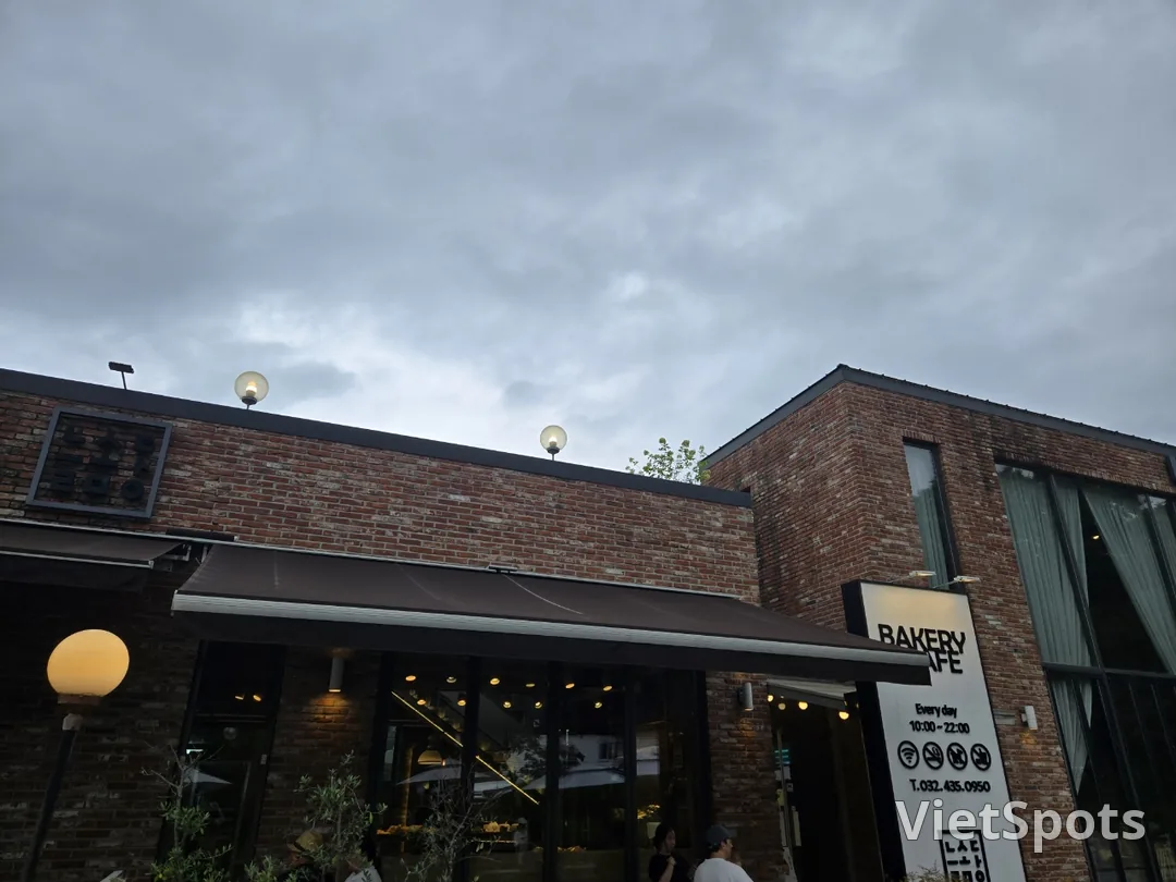 (旅行2) 늘솜堂