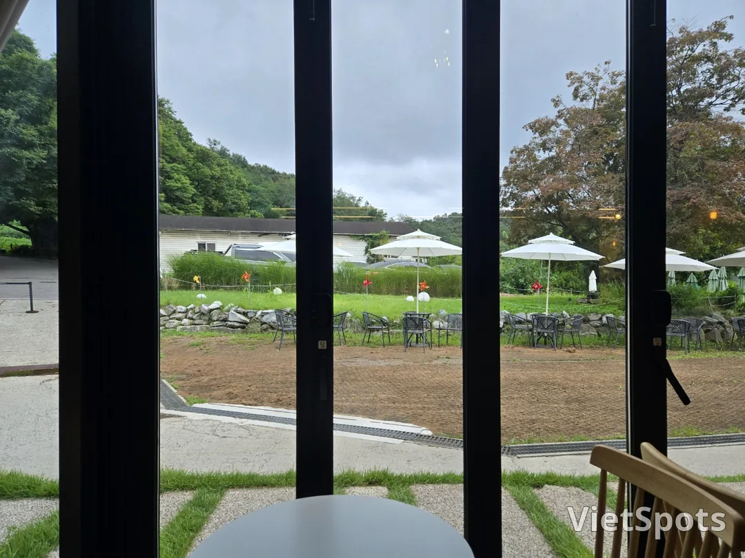 (旅行2) 늘솜堂