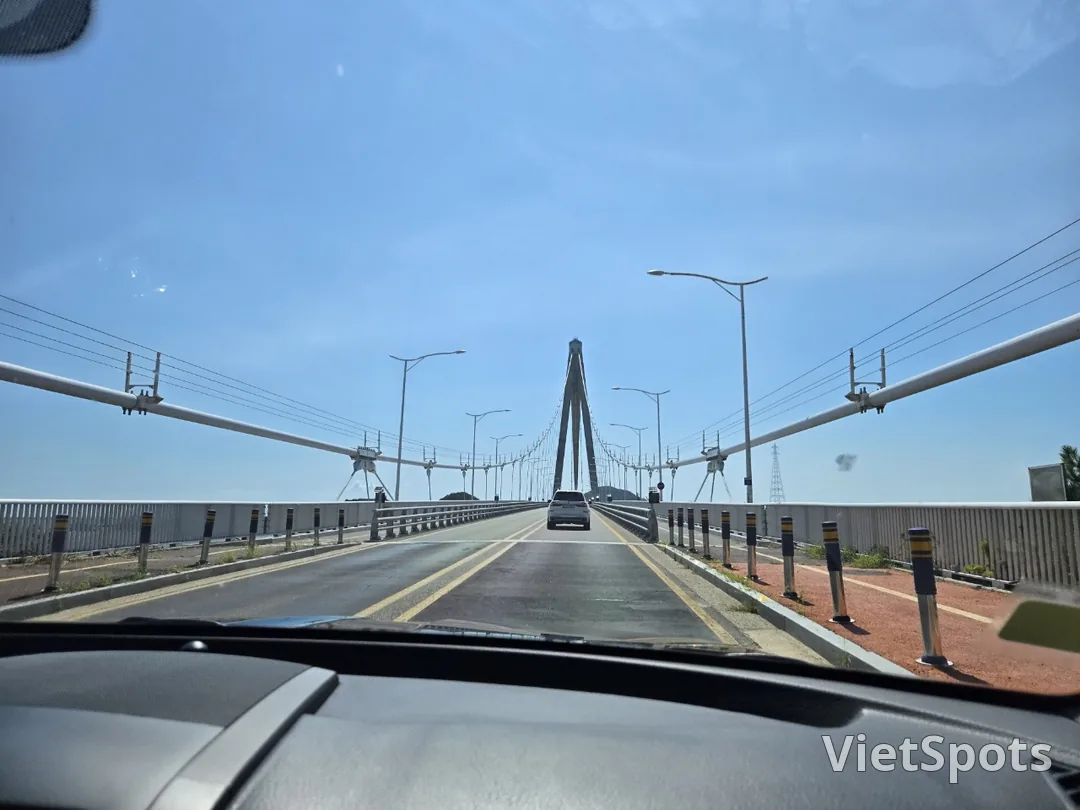 (Chuyến đi 2) Gunsan Jangjado "Hotteok-dang