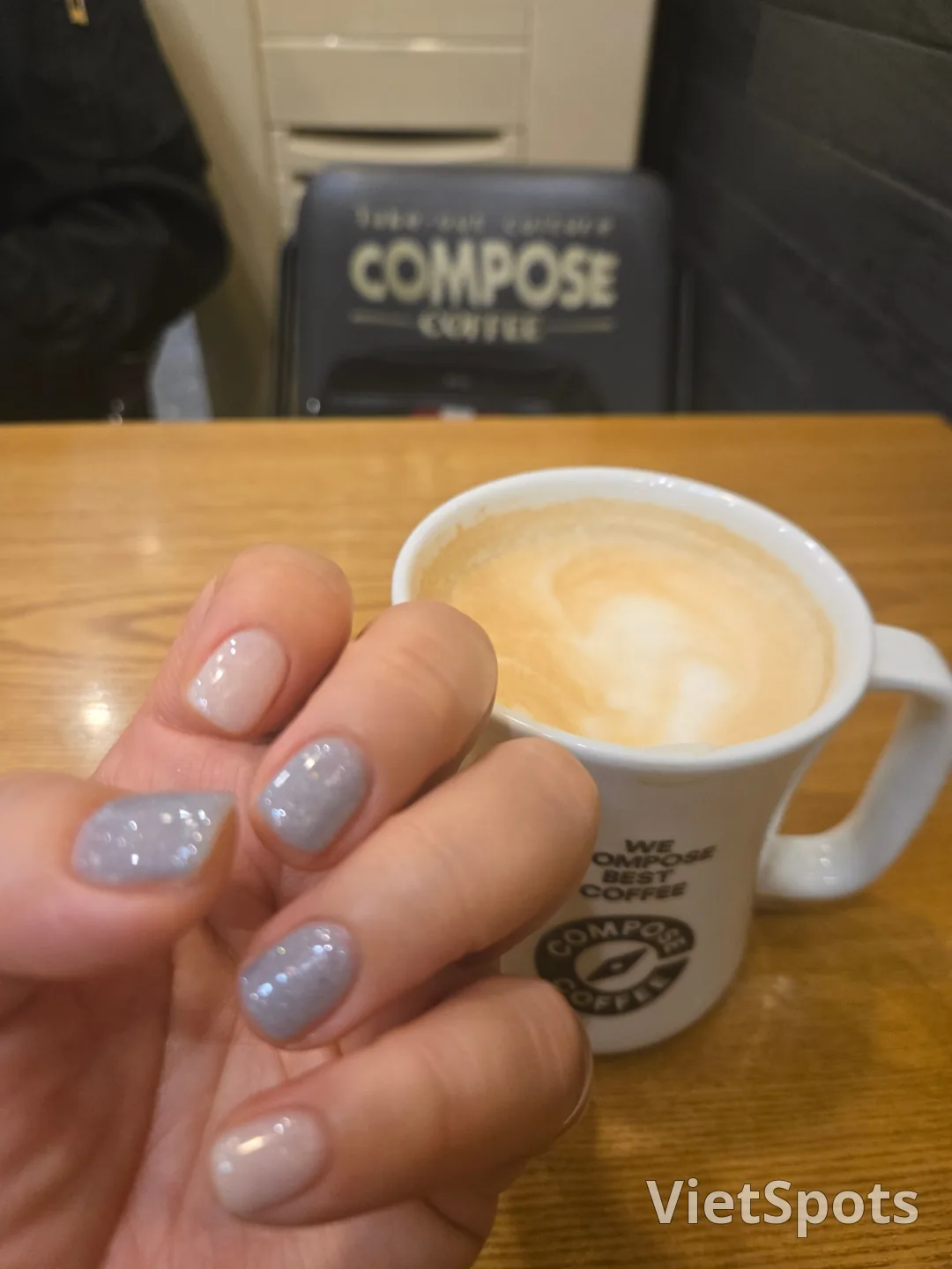 謝謝大家的愛 💕 ( 💅 因為是Pepero日所以也做了美甲哈哈 )