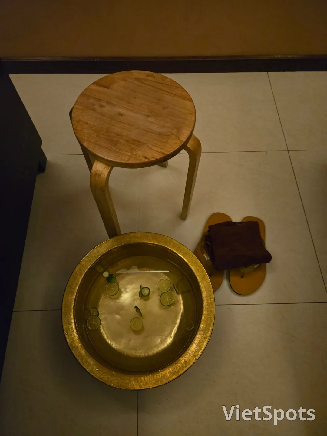 🇻🇳 トゥランスパ