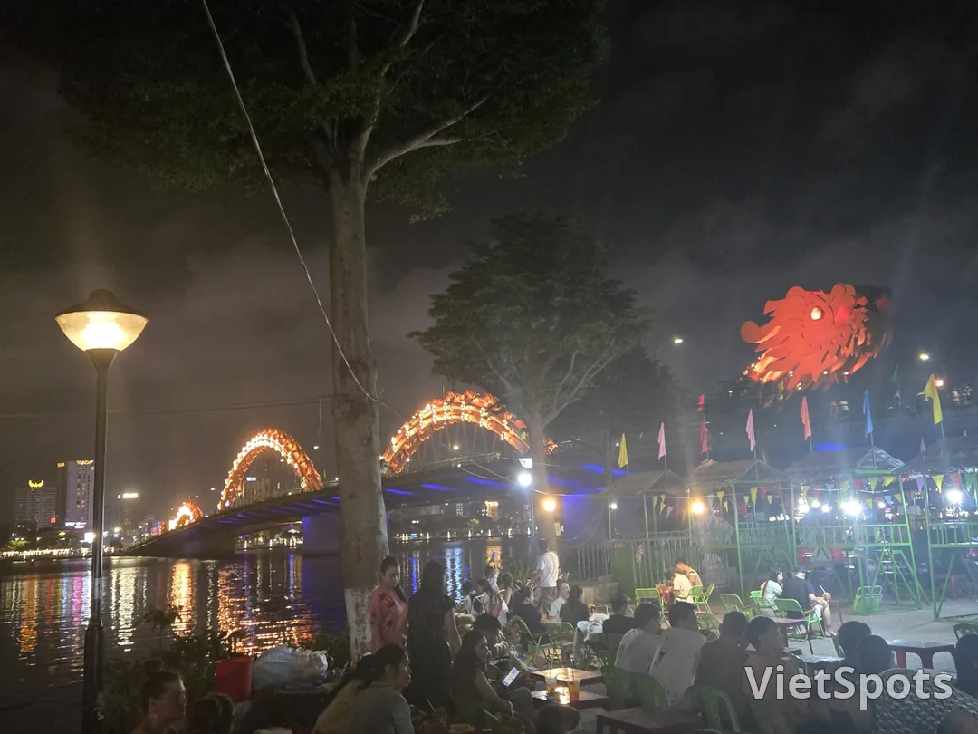 ๐ป๐ณ Sun Cha Night Market