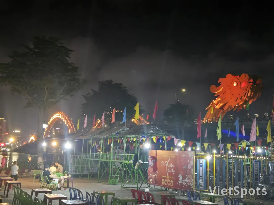๐ป๐ณ Sun Cha Night Market