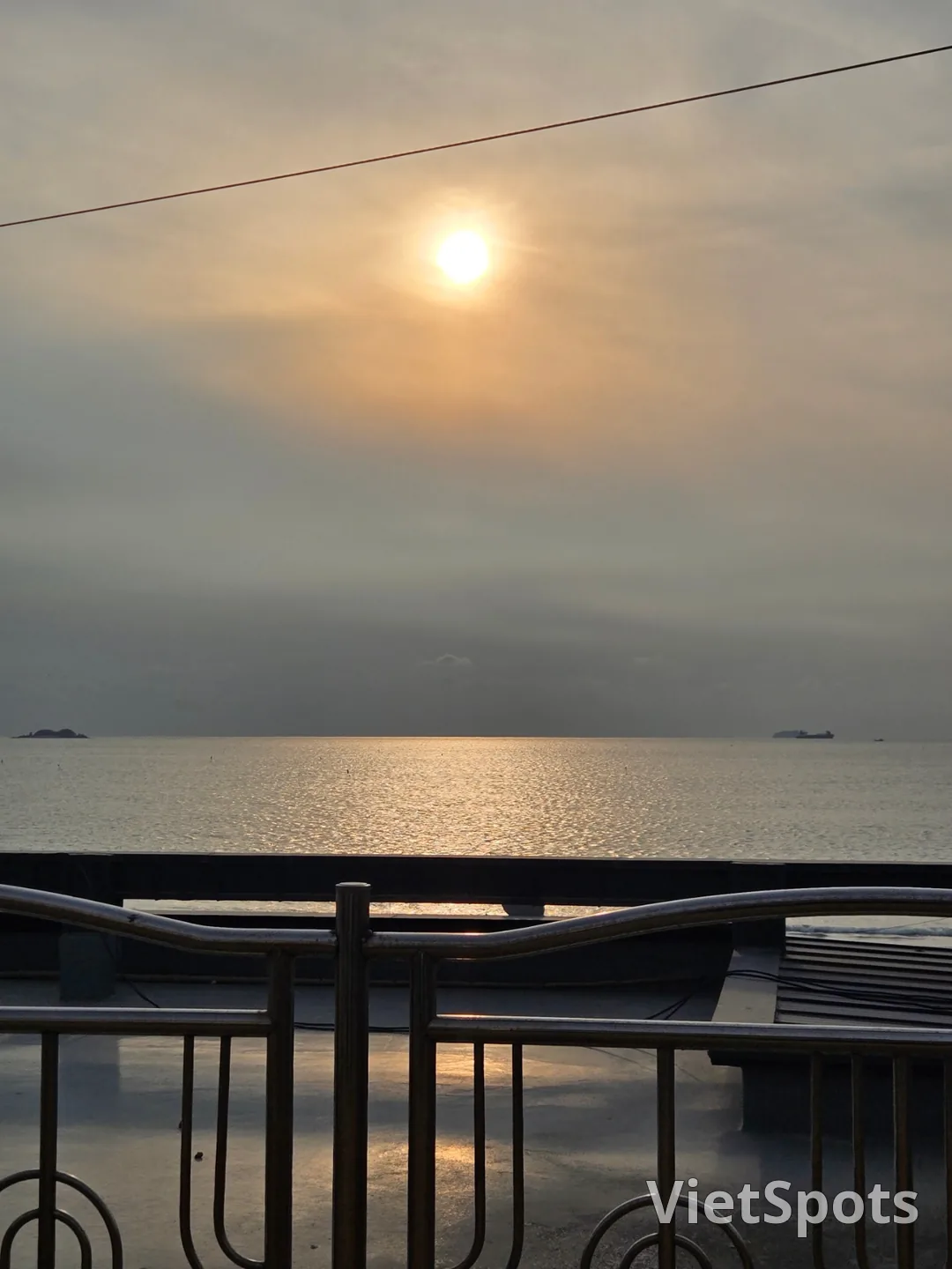 (Du lịch 3) Bãi biển Daecheon