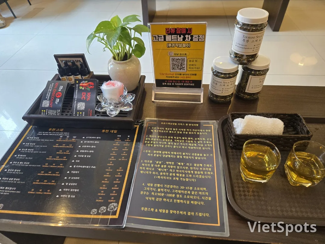 🇻🇳✍️ Sau famtrip Silla, đi Turan Spa 👍