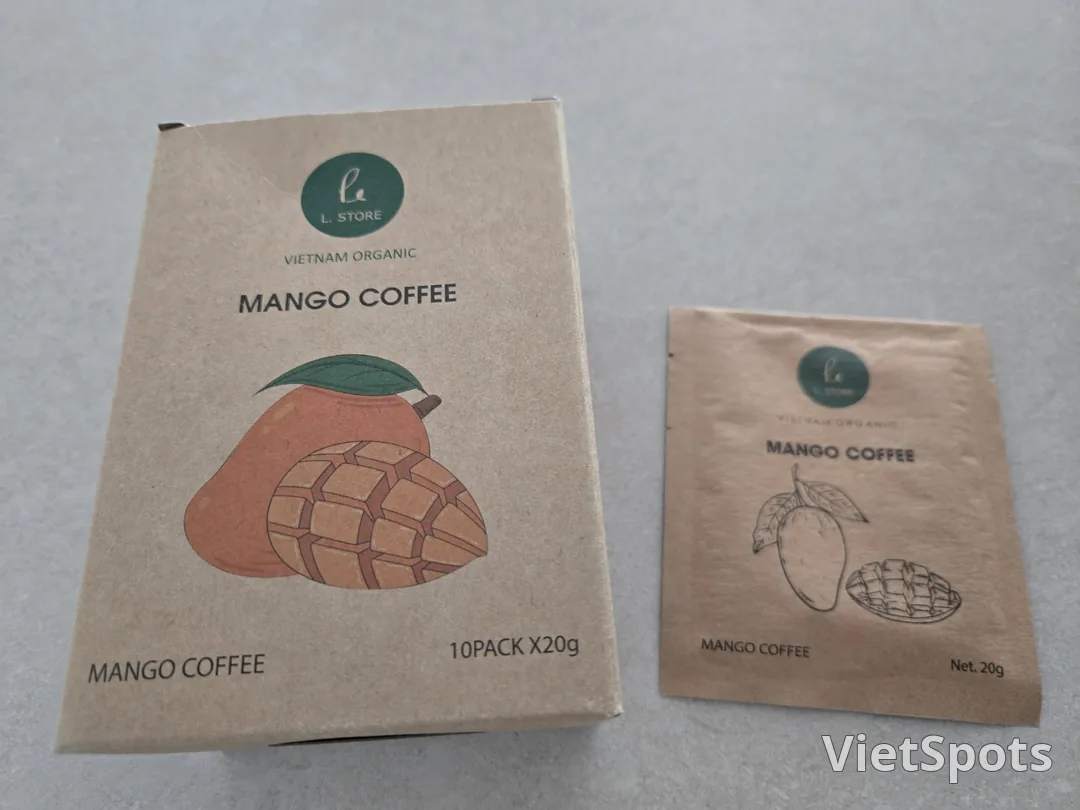 ☕️ Cùng với một tách cà phê ấm...