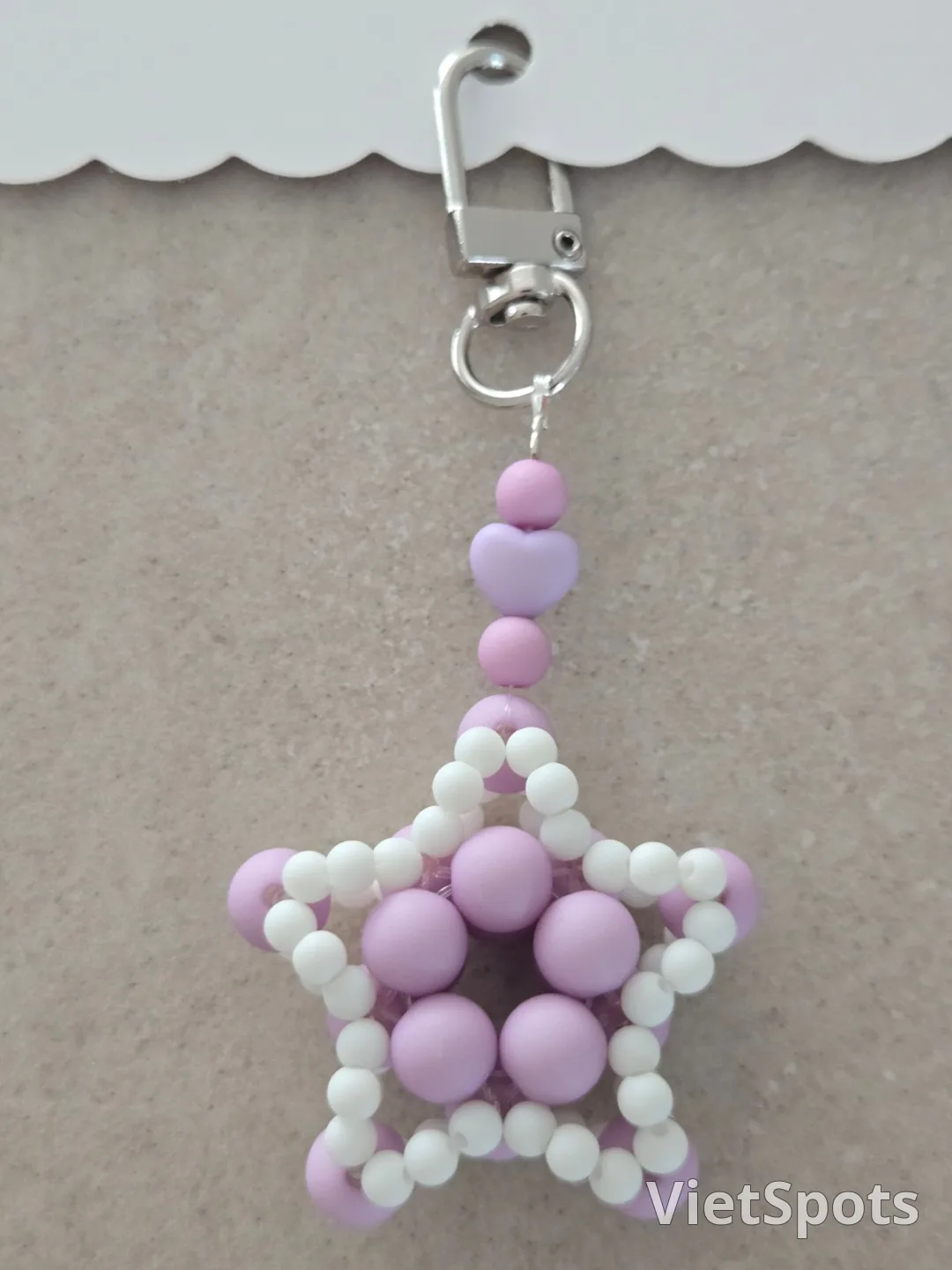 ๐ Is it pretty? haha