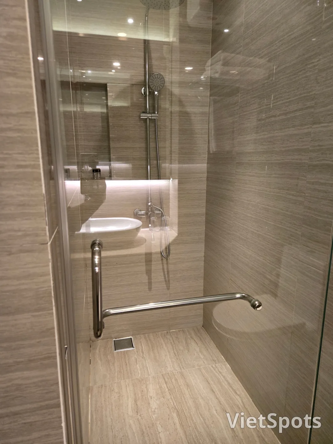 🇻🇳✍️ Khách sạn Boutique Hadiba