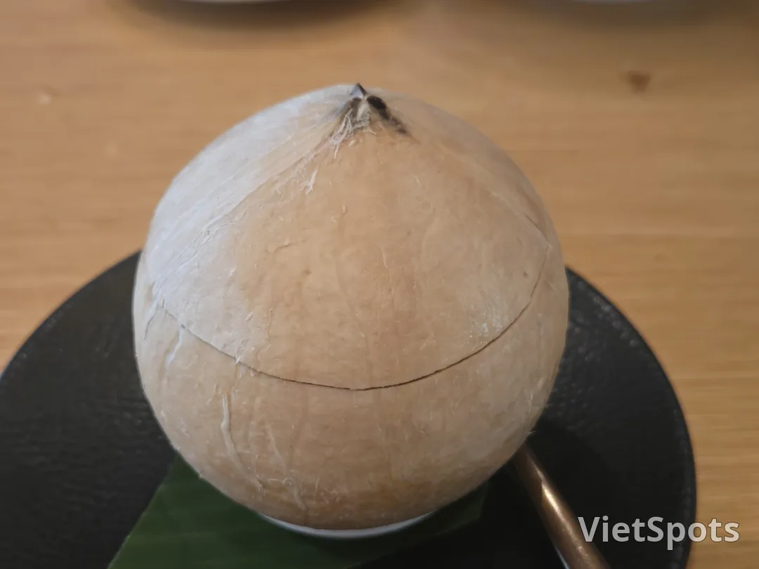🏨 新羅Monogram「午餐套餐選單」(Bistro M)