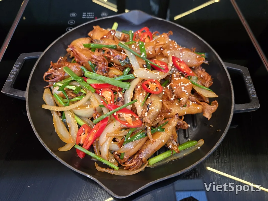 🏨 Ужин Shilla Monogram "Grill&Chill BBQ Buffet