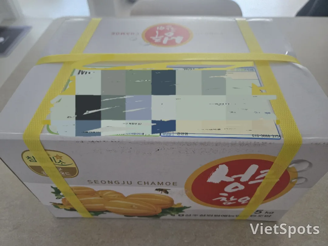 ๐ฆ Is today a package delivery day? haha