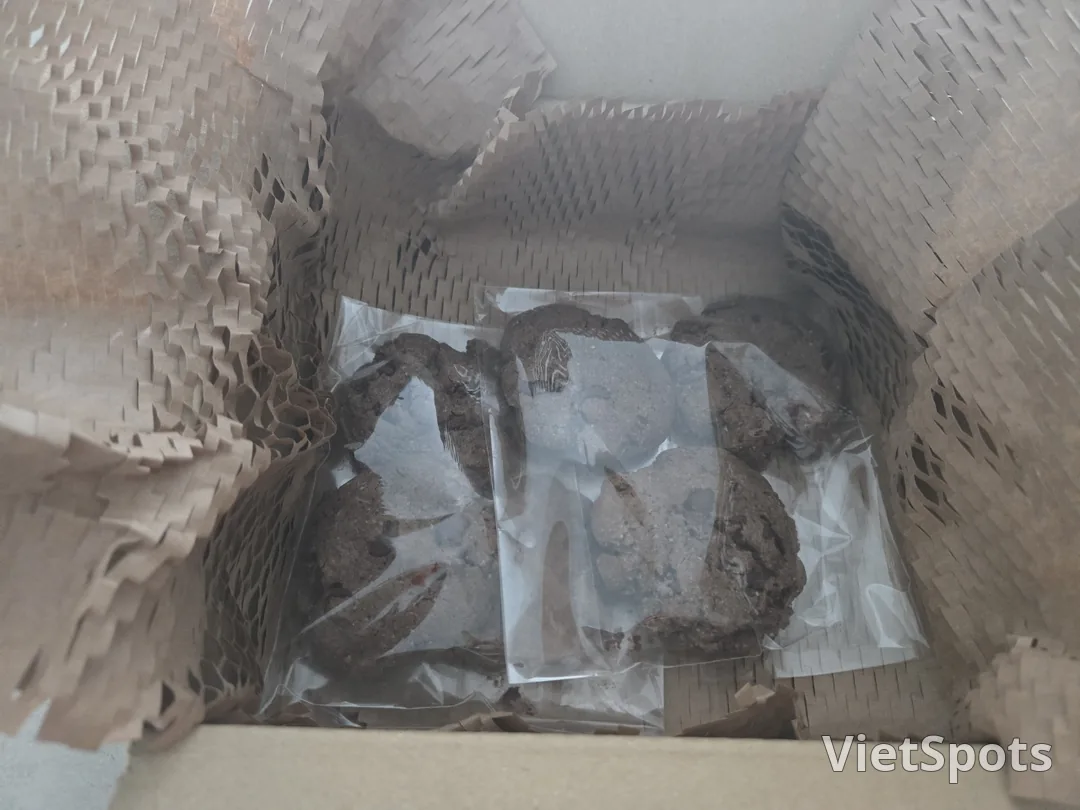 📦 오늘도 귀여운 택배 상자가.. ㅋ